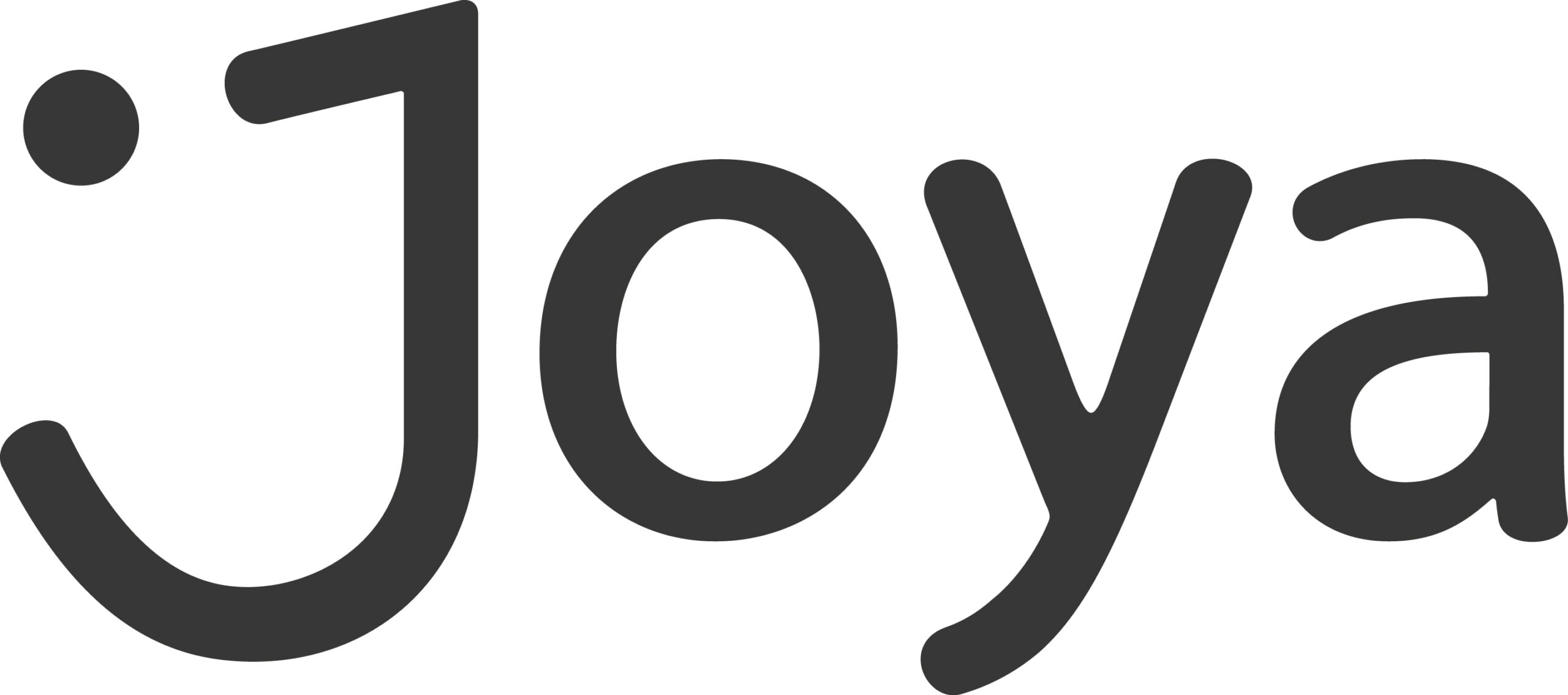 Joya Logo neu