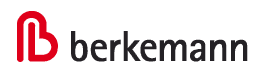 logo berkemann
