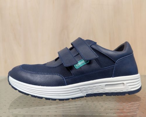 Nushu X - Spezialschuh mit KI