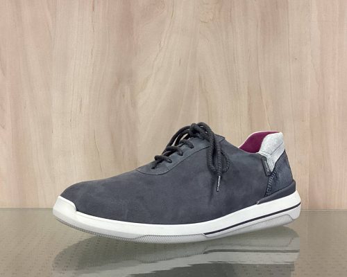 Sportlich Lucro Diabetikerschutzschuh Lucro